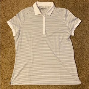 Nike Dri-FIT Victory Short Sleeve Golf Polo